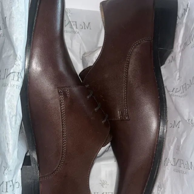 Shepperd And Sons - Mc Finlay Derbies