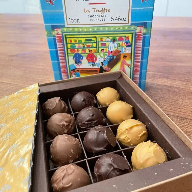 Ma gourmandise du jour…