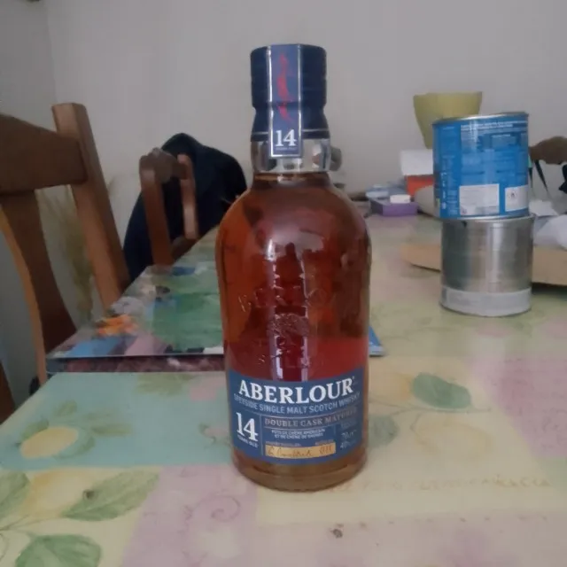 Après l effort,un petit réconfort