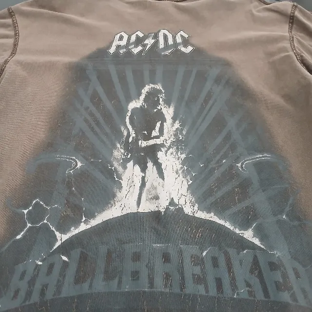 T-shirt Pull & bear ⚡⚡⚡