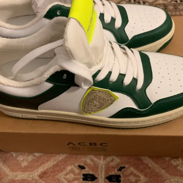 Sneakers Philippe Model