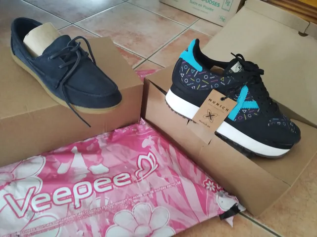 Chaussures Homme et Femme