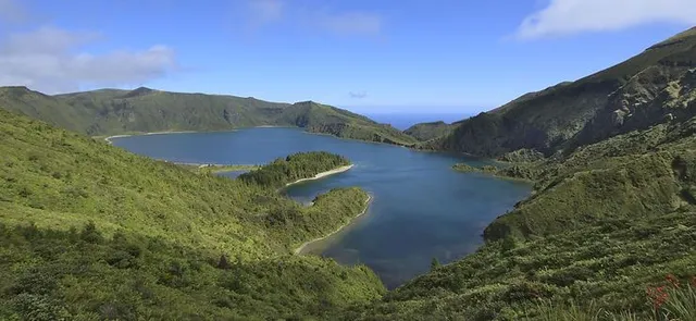 Un petit coin du Portugal