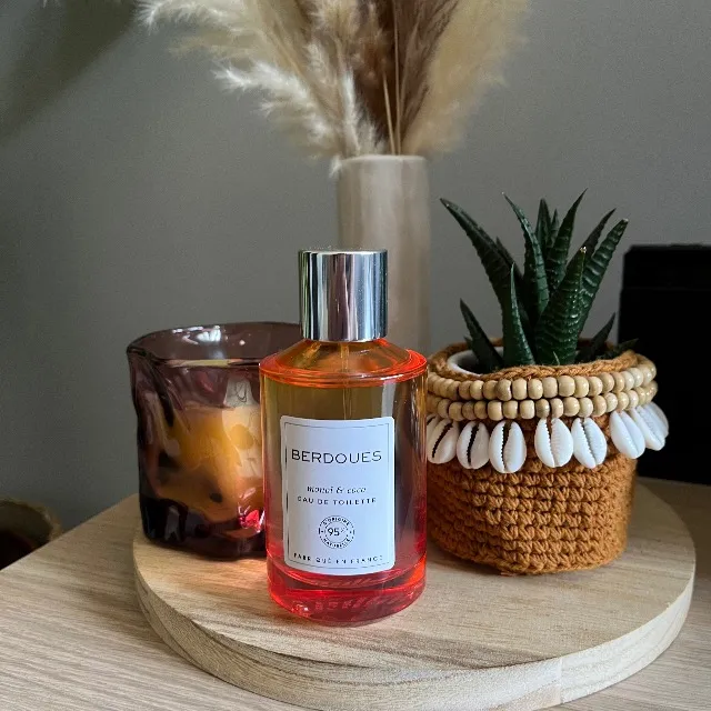 Parfum d’été ☀️ Myorigines