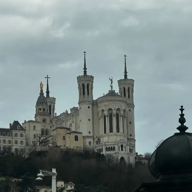 Lyon