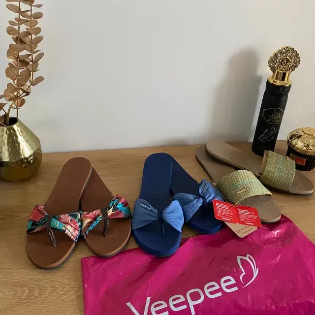 Sandales HAVAIANAS