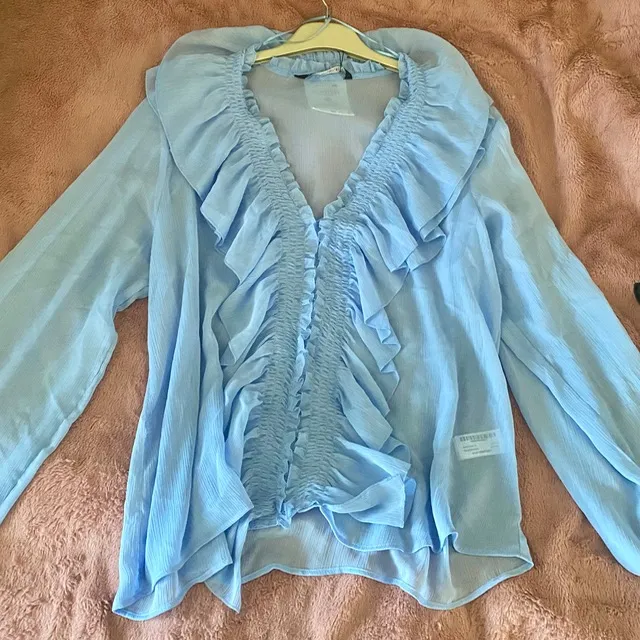 Commande ZARA