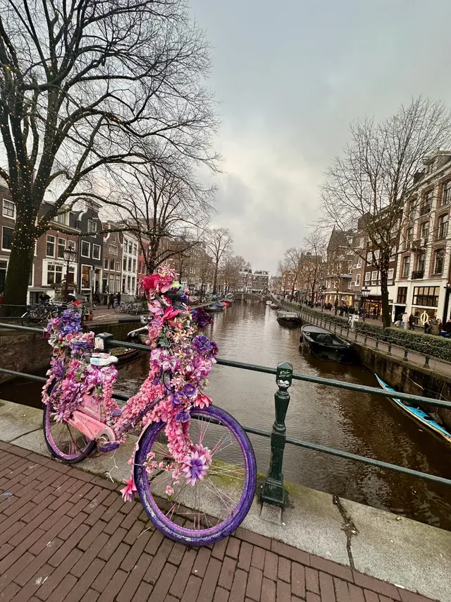 Amsterdam