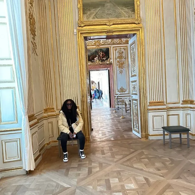 Munich, musée