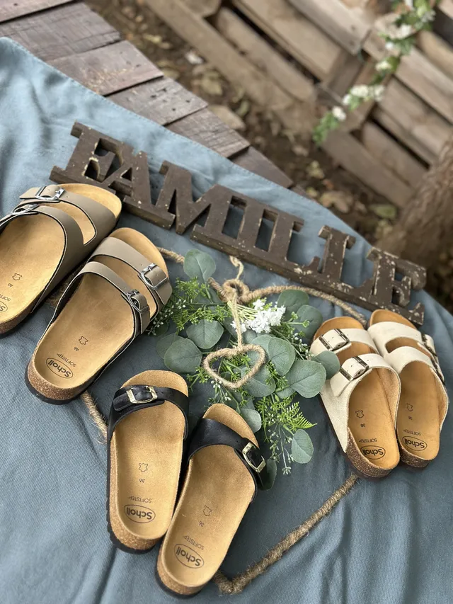Scholl en Famille