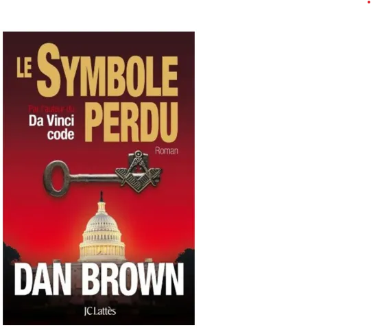 Le Symbole Perdu