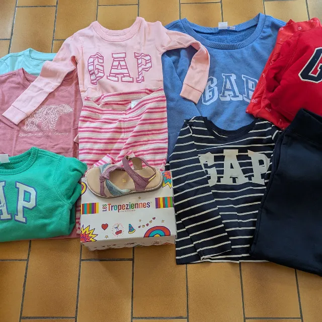 Superbe Commande SPRING  DAY