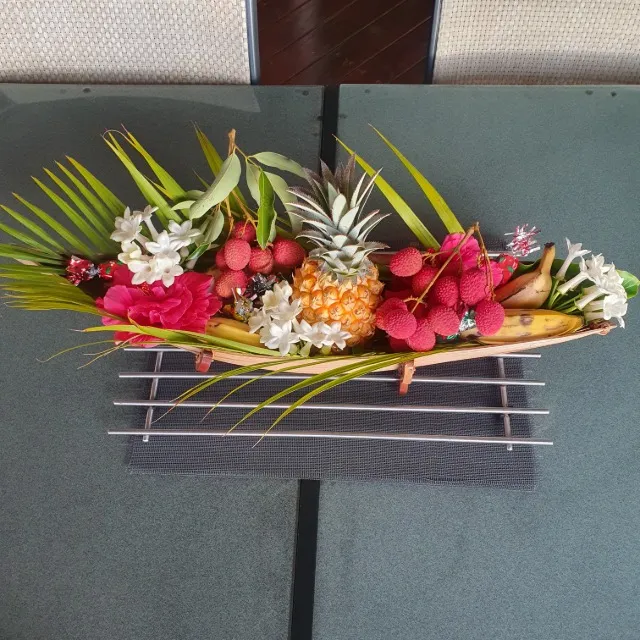 La Réunion Lé La !
