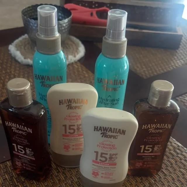 Produits solaires