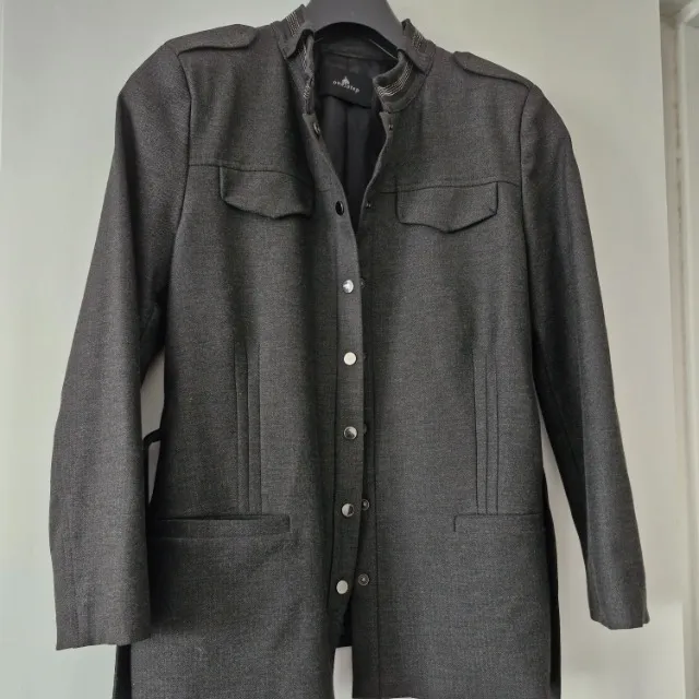 Veste One Step