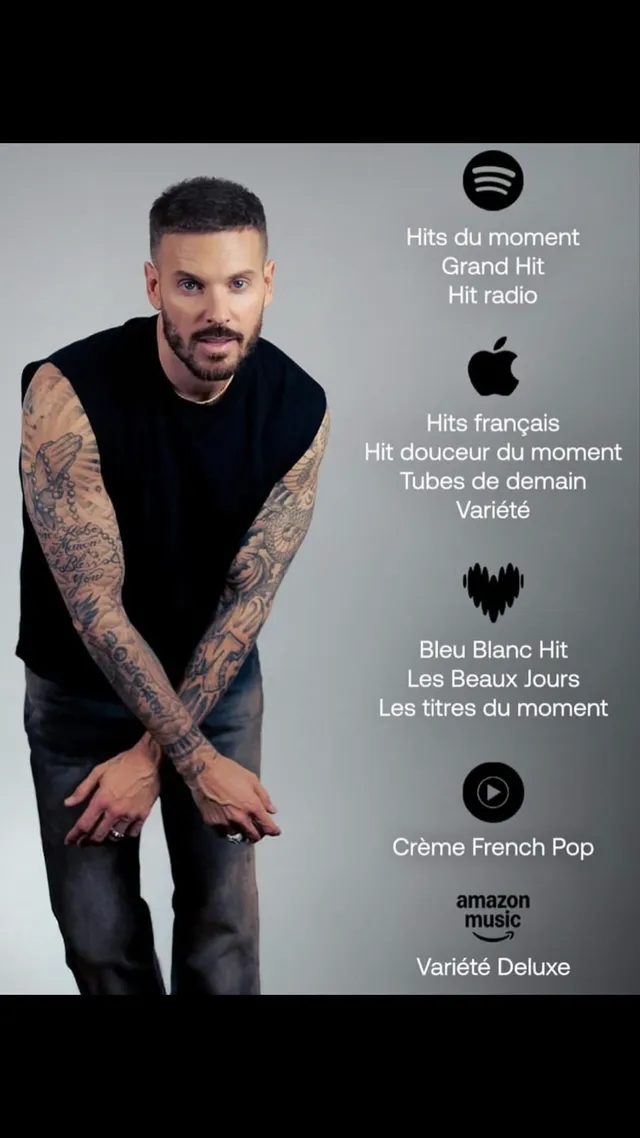 M.POKORA