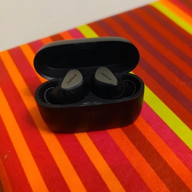 Écouteurs Jabra connect 5t