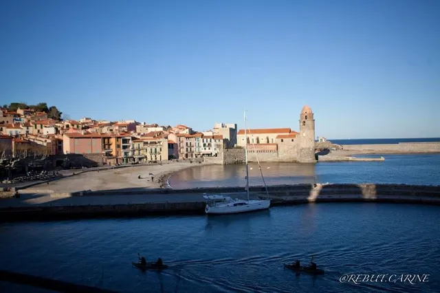 Collioure