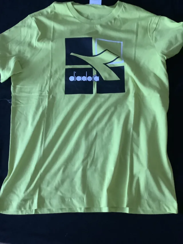 Aujourd’hui c’est jaune éblouissant