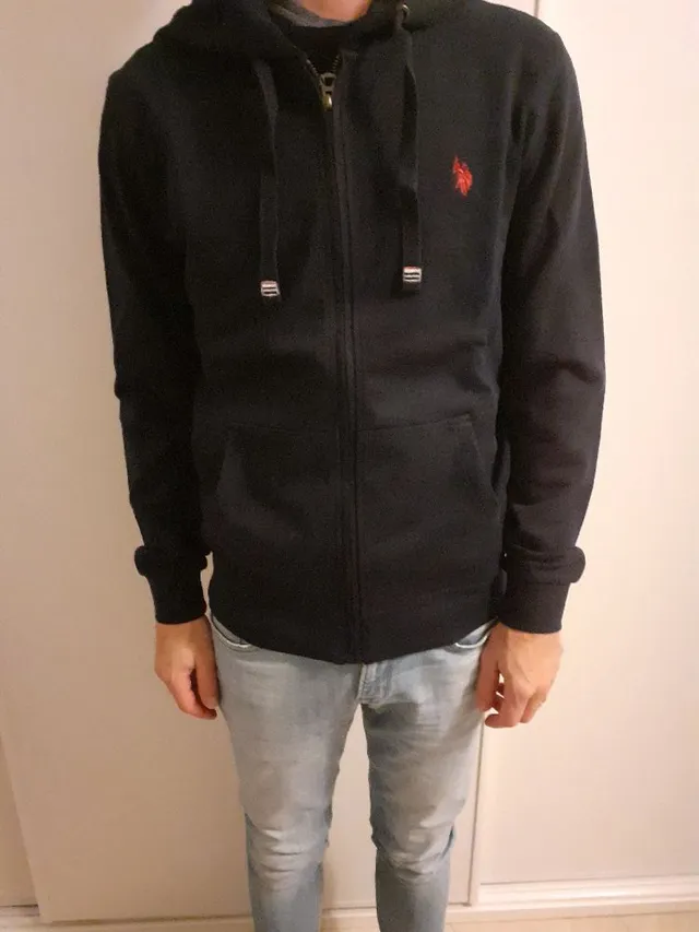 Veste  U.S. POLO ASSN.