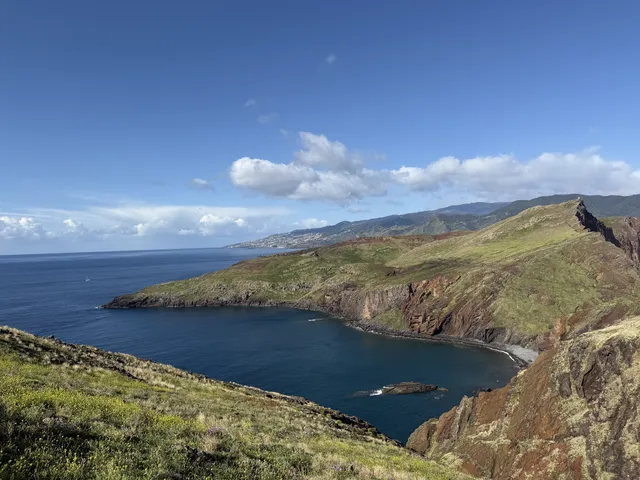 Madère île incroyable
