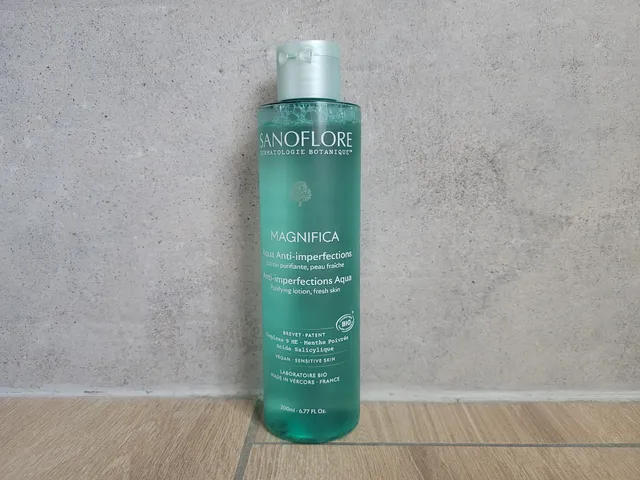 Ma lotion favorite !