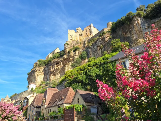 Beynac et Cazenac en Perigord noir, une pépite !!
