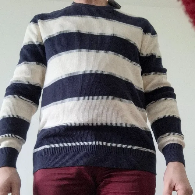Pull tommy hilfiger
