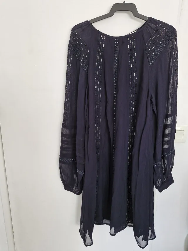 Robe maison 123