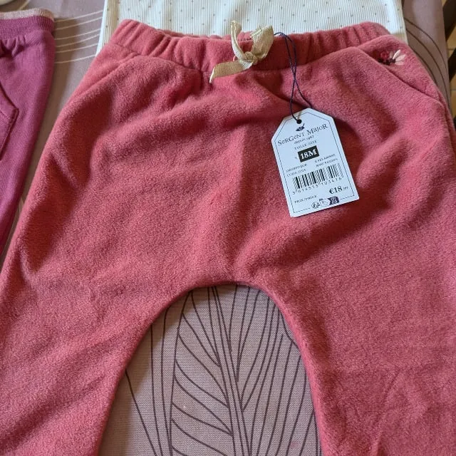 Commande Sergent Major