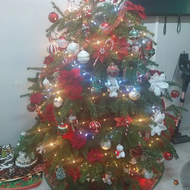 Mon beau sapin