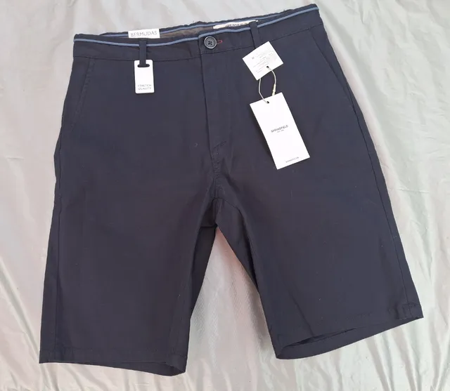 Bermuda Homme