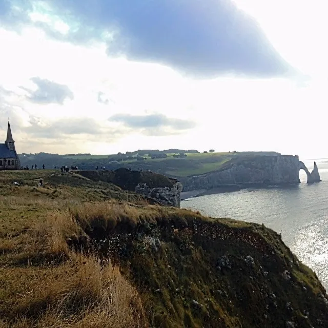 Etretat ⚓