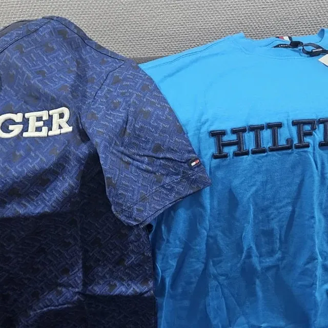 T-shirts TH