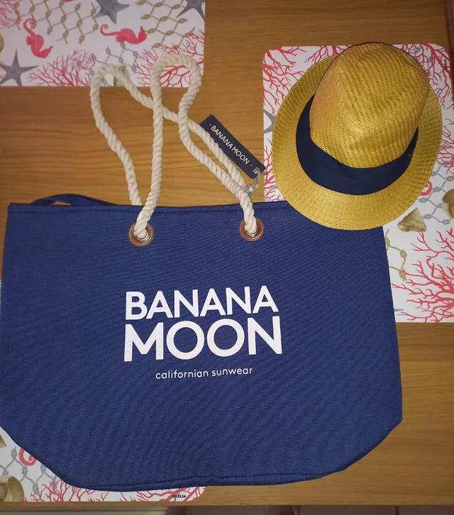 Vente Banana moon