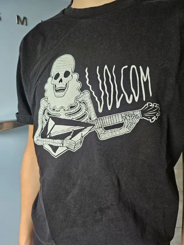 Volcom T-shirt SHREDEAD Boys