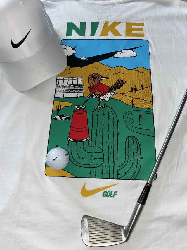 Vente Nike Golf