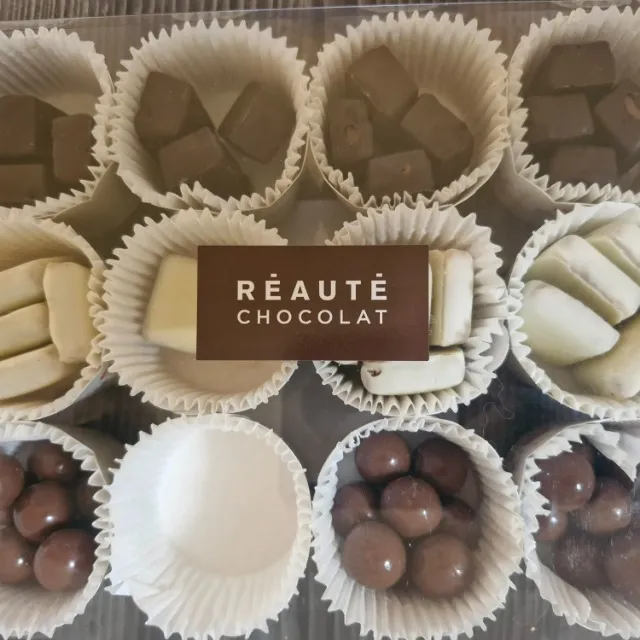 Gourmandise