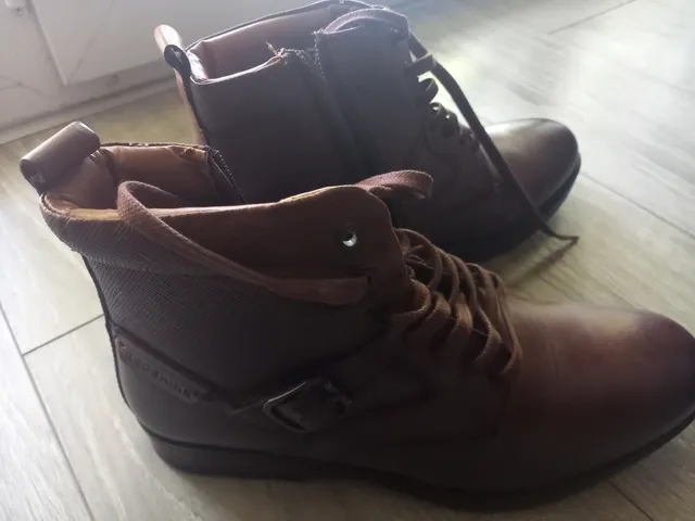 Chaussures Redskins