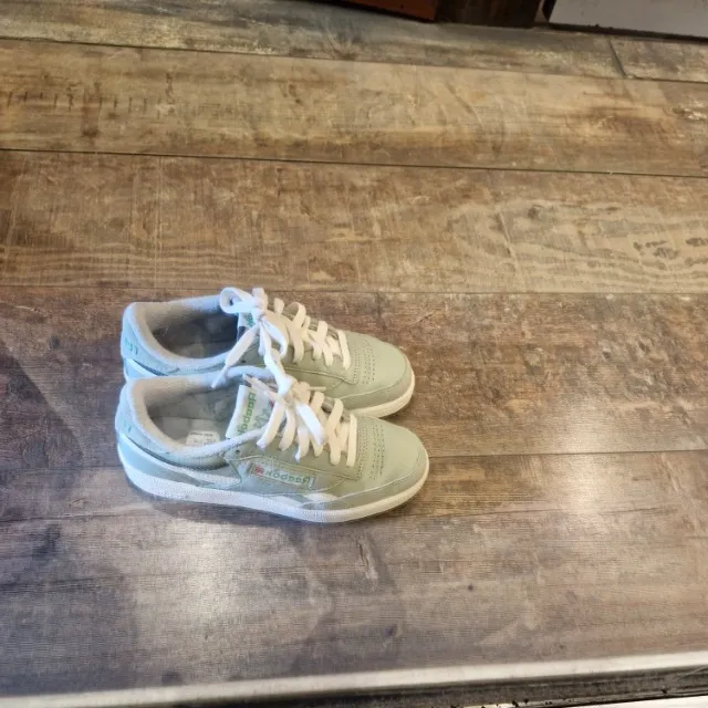 Reebok club c vintage