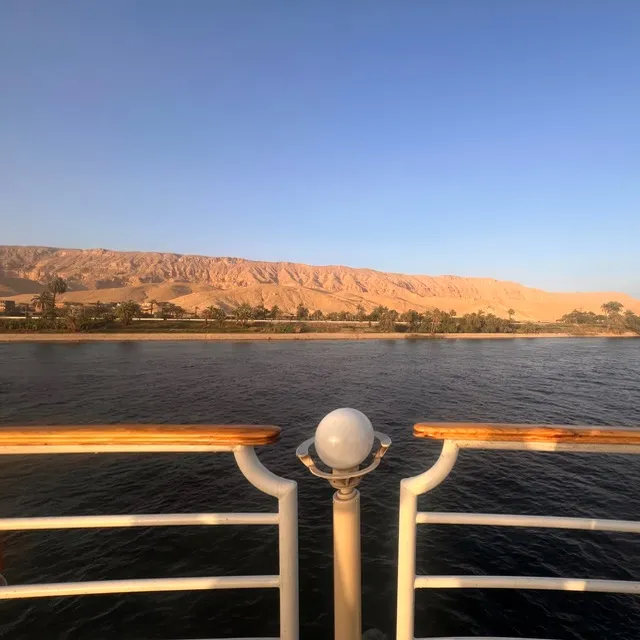Mon plus beau voyage … L’Egypte