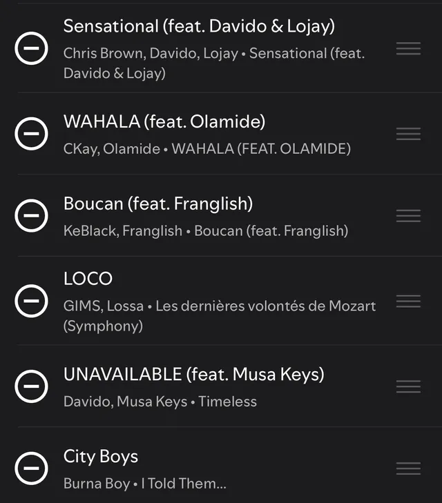 Comme un remède