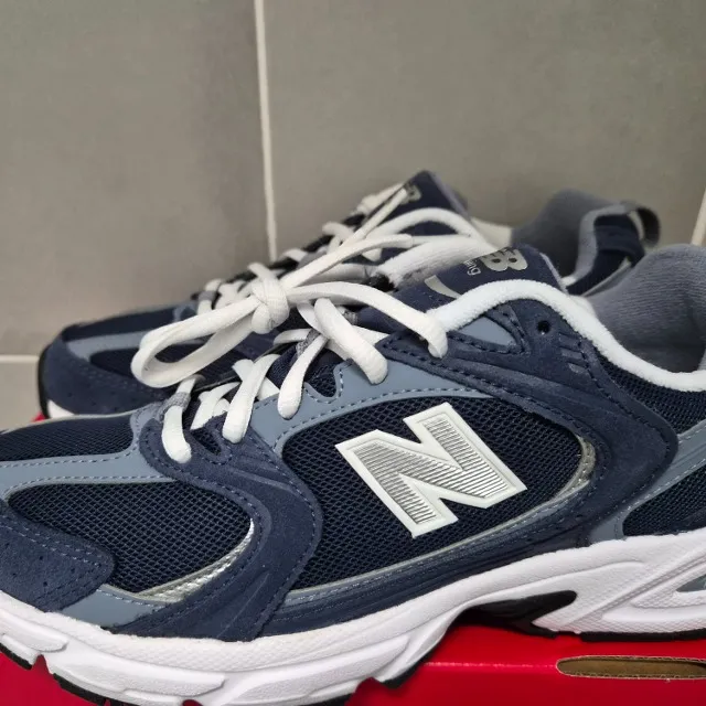 New balance 530