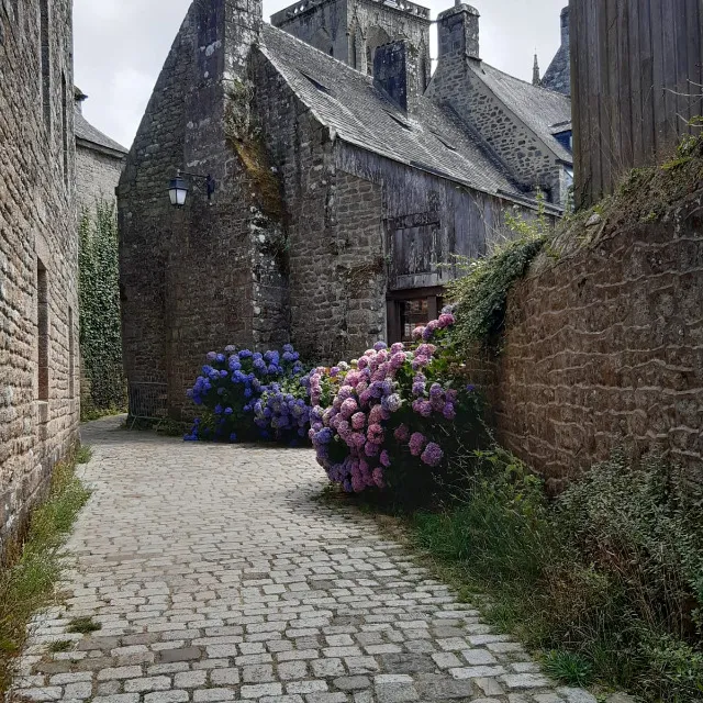 LOCRONAN