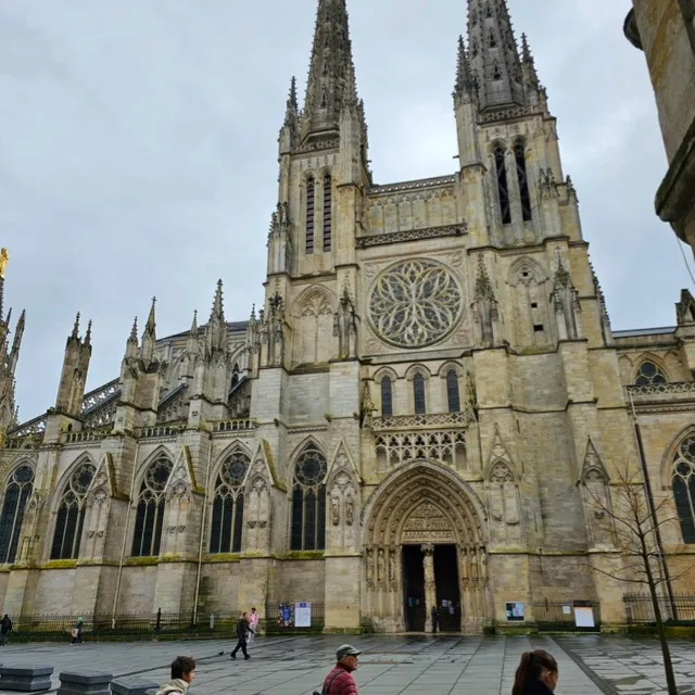 Bordeaux