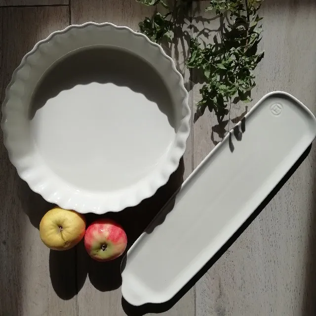Cuisine d'automne avec Emile Henry