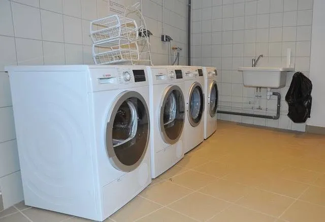 Lave linge - Bosch