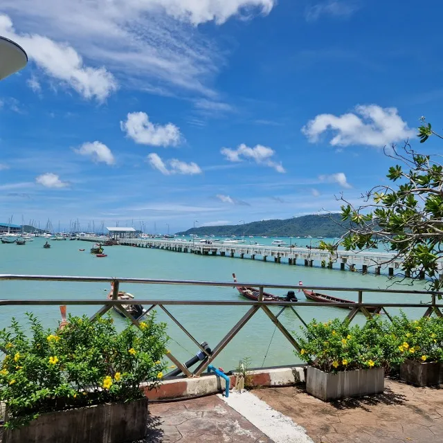 Thaïlande