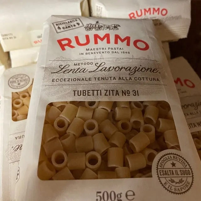 Rummo