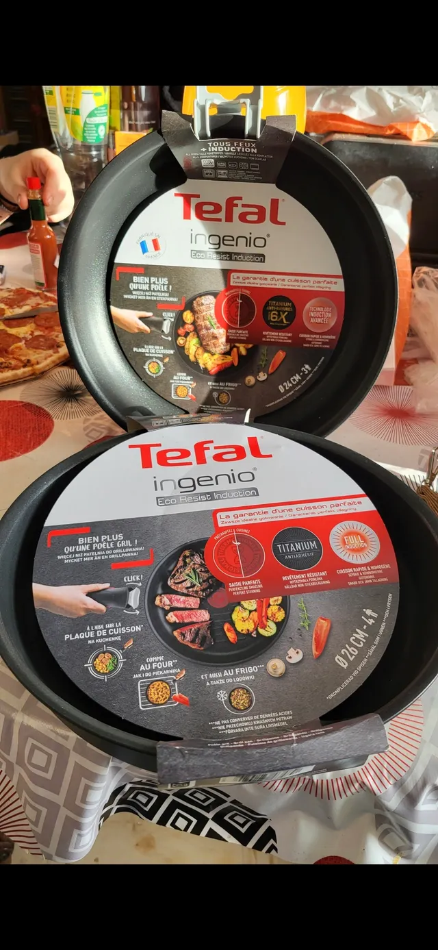 Téfal